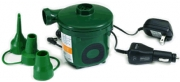 Dual Rechargeable Electric Air Pump 